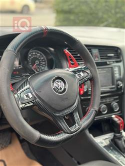 فولكسفاغن جولف